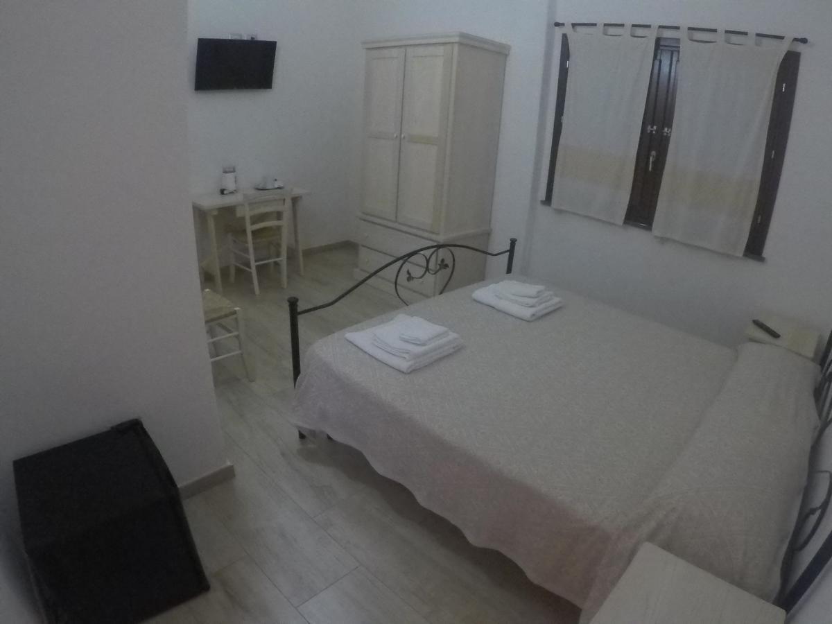 Agriturismo Su Meurreddu Tratalias Экстерьер фото